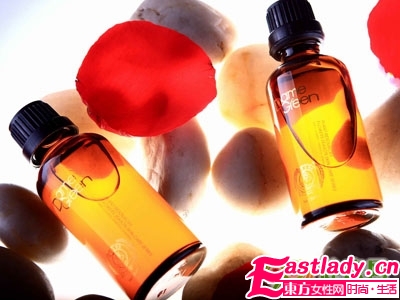 繞開誤區(qū)的精油保養(yǎng)攻略