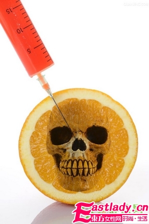 什么食物吃了皮膚會變差