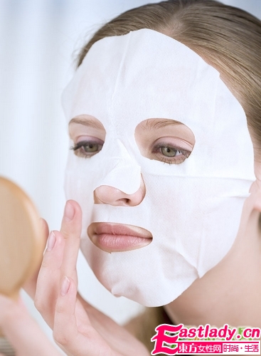 這十大護(hù)膚方法你可千萬別信
