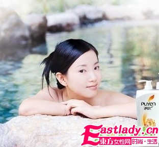 夏季淋浴解決4個肌膚問題