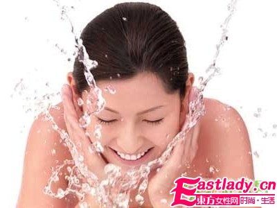 臉部清潔步驟 你知道嗎