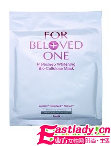 關(guān)注 夏季肌膚最愛的8款面膜