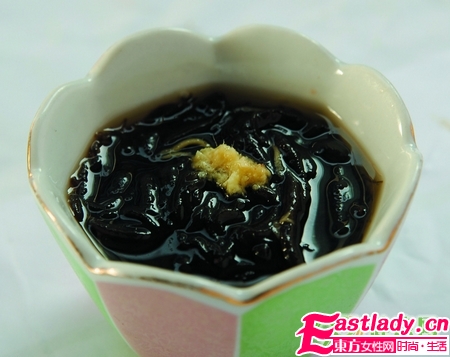 秋季必喝的養(yǎng)顏護膚湯 好喝不長胖