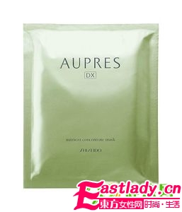 關(guān)注 夏季肌膚最愛的8款面膜