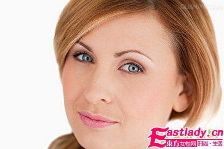 4大血型護眼方法各不同