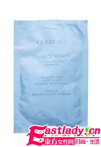 關(guān)注 夏季肌膚最愛的8款面膜