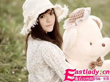 4不同血型的養(yǎng)膚要訣