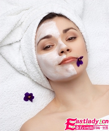 最簡便有效的瓜果美容