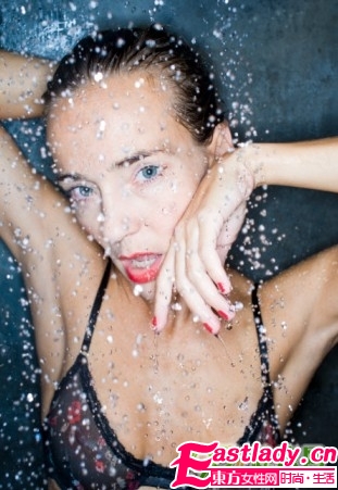 全身美白方法—12種DIY食品浴