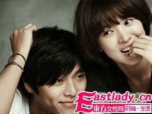 揭示宋慧喬肌膚保養(yǎng)秘訣