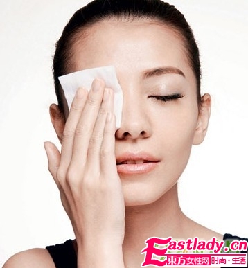 這十大護(hù)膚方法你可千萬別信