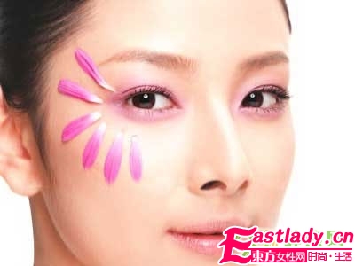 長期使用眼霜的四大誤區(qū)