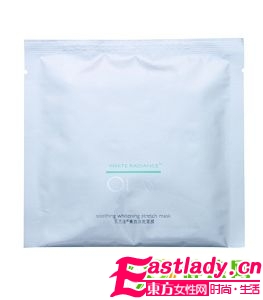 關(guān)注 夏季肌膚最愛(ài)的8款面膜