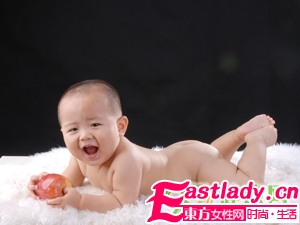 肌膚的老化從出生就已經(jīng)開始