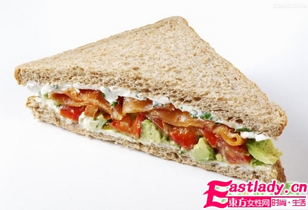 睡前吃什么對皮膚好 4種睡前美食