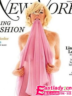 歐美女星都在瘋狂復(fù)制夢(mèng)露妝(組圖)