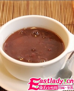 超神奇的7日美白食譜推薦