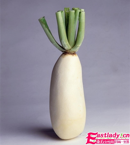 青赤黃白黑 美容功效顯著的五大食物