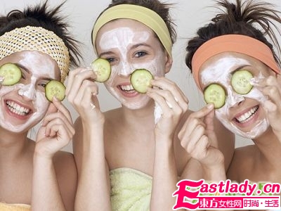 教你10妙招讓你斑點全無