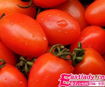 水果美容護(hù)膚的小知識(shí)