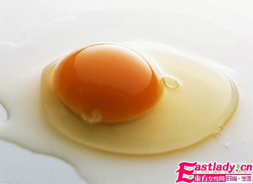 9個(gè)用雞蛋護(hù)膚妙招 讓你肌膚嫩滑如新生