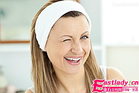 4大血型護眼方法各不同