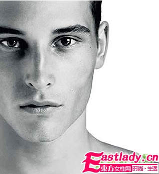 男人護膚的10個常識性問題