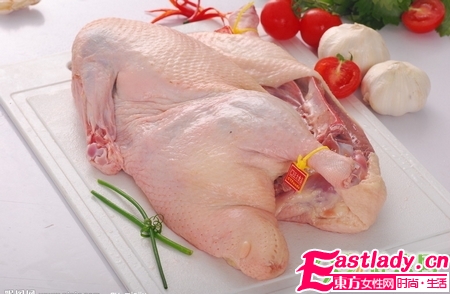 秋季必喝的養(yǎng)顏?zhàn)o(hù)膚湯 好喝不長(zhǎng)胖