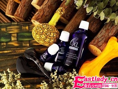 繞開誤區(qū)的精油保養(yǎng)攻略
