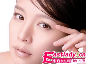 肌膚的老化從出生就已經(jīng)開始