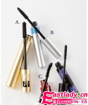 溶水性和防水型睫毛膏哪個(gè)好