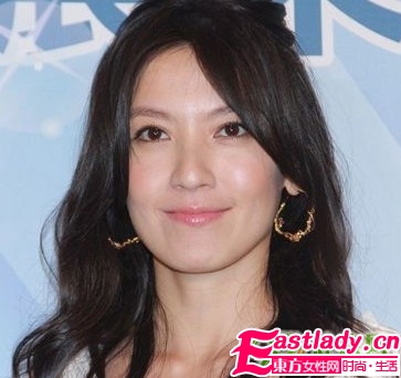 林熙蕾水嫩肌膚的保養(yǎng)秘訣