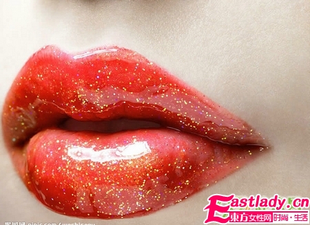 茶油護(hù)唇粉嫩嫩