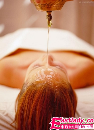 茶油美容功效 保濕祛皺美白