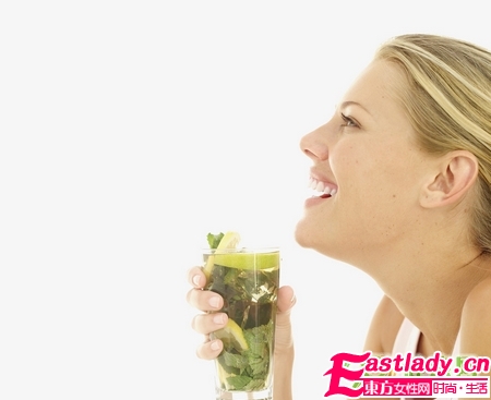 女人美容養(yǎng)顏要喝這10種茶