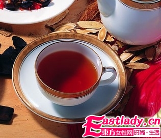 女人美容不可少的6種中藥