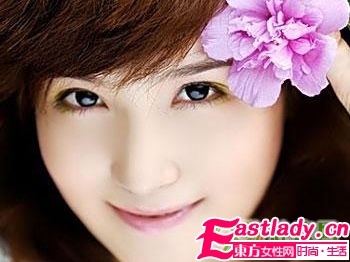 秋季肌膚的13個美容小竅門