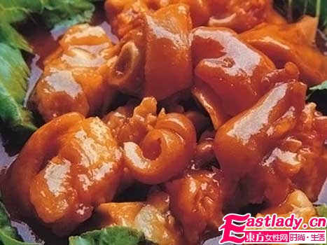 5個(gè)中醫(yī)補(bǔ)水方法 全身水嫩