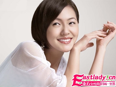 小S曬不黑的8個(gè)秘訣