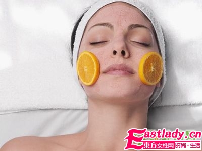 教你10妙招讓你斑點(diǎn)全無