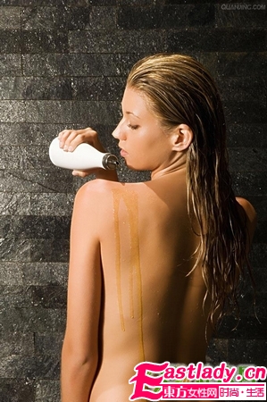 茶油美容功效 保濕祛皺美白