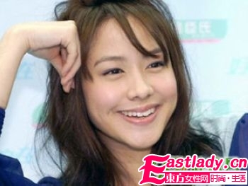 美女林嘉欣的5個(gè)護(hù)膚秘笈