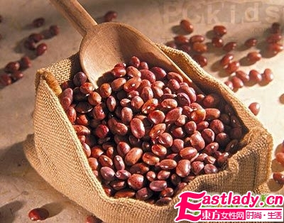 排毒去腫 春季最佳美容品