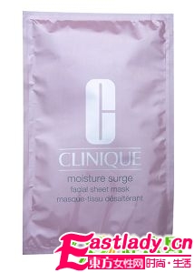 關(guān)注 夏季肌膚最愛的8款面膜