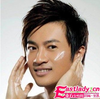 男人護(hù)膚的10個(gè)常識(shí)性問(wèn)題