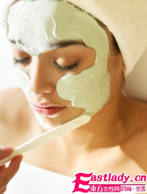 6個不靠譜的面膜使用方法