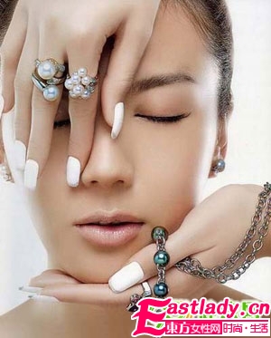 驚 女人忽略的十大美白禁忌