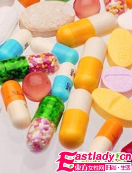 驚 女人忽略的十大美白禁忌