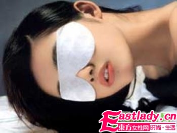 讓眼膜更有效的7個(gè)秘籍