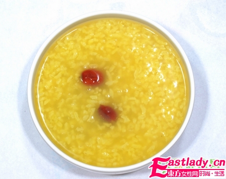 吃紅棗抗衰老美白 4款美食做法